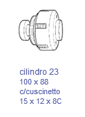 Disegno SPV20.019.000